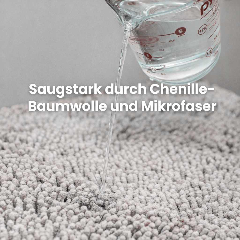 Berry's  Schmutzfangmatte