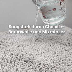 Berry's  Schmutzfangmatte