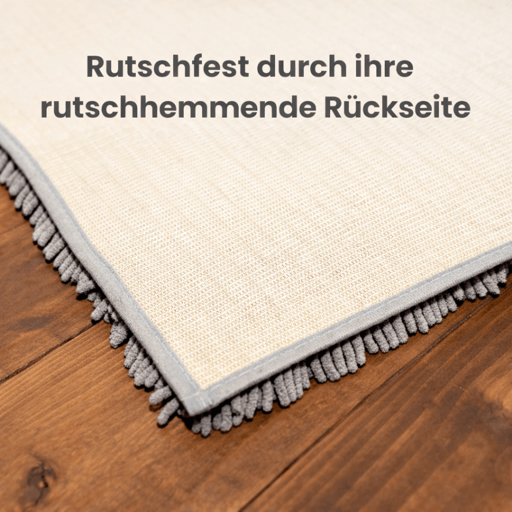 Berry's  Schmutzfangmatte