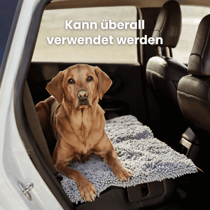 Berry's  Schmutzfangmatte