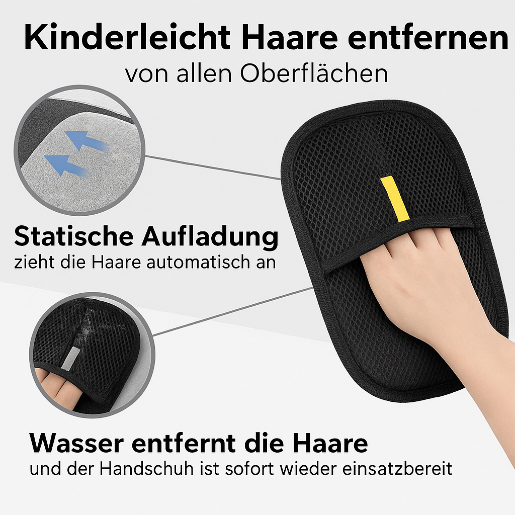 Fellmagnet — Der Bestseller