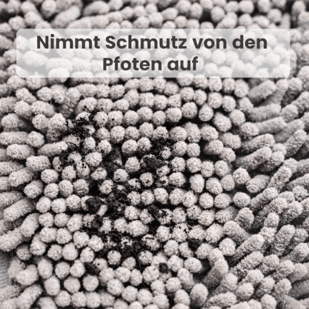 Berry's  Schmutzfangmatte