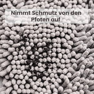 Berry's  Schmutzfangmatte