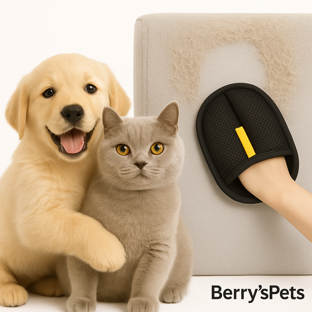 Fellmagnet — Der Bestseller