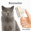 Fellzauber-Bürste- Bestseller