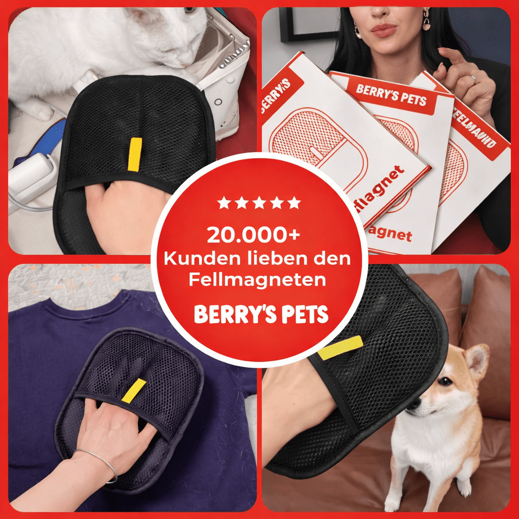 Fellmagnet — Der Bestseller