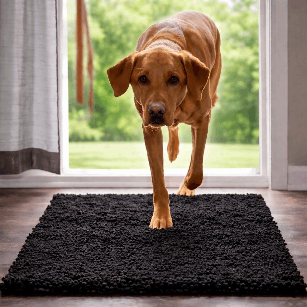 Berry's  Schmutzfangmatte