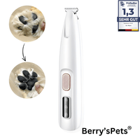 Berry's Trimmer