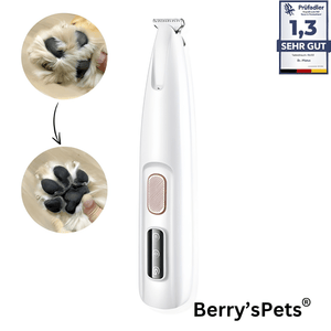Berry's Trimmer