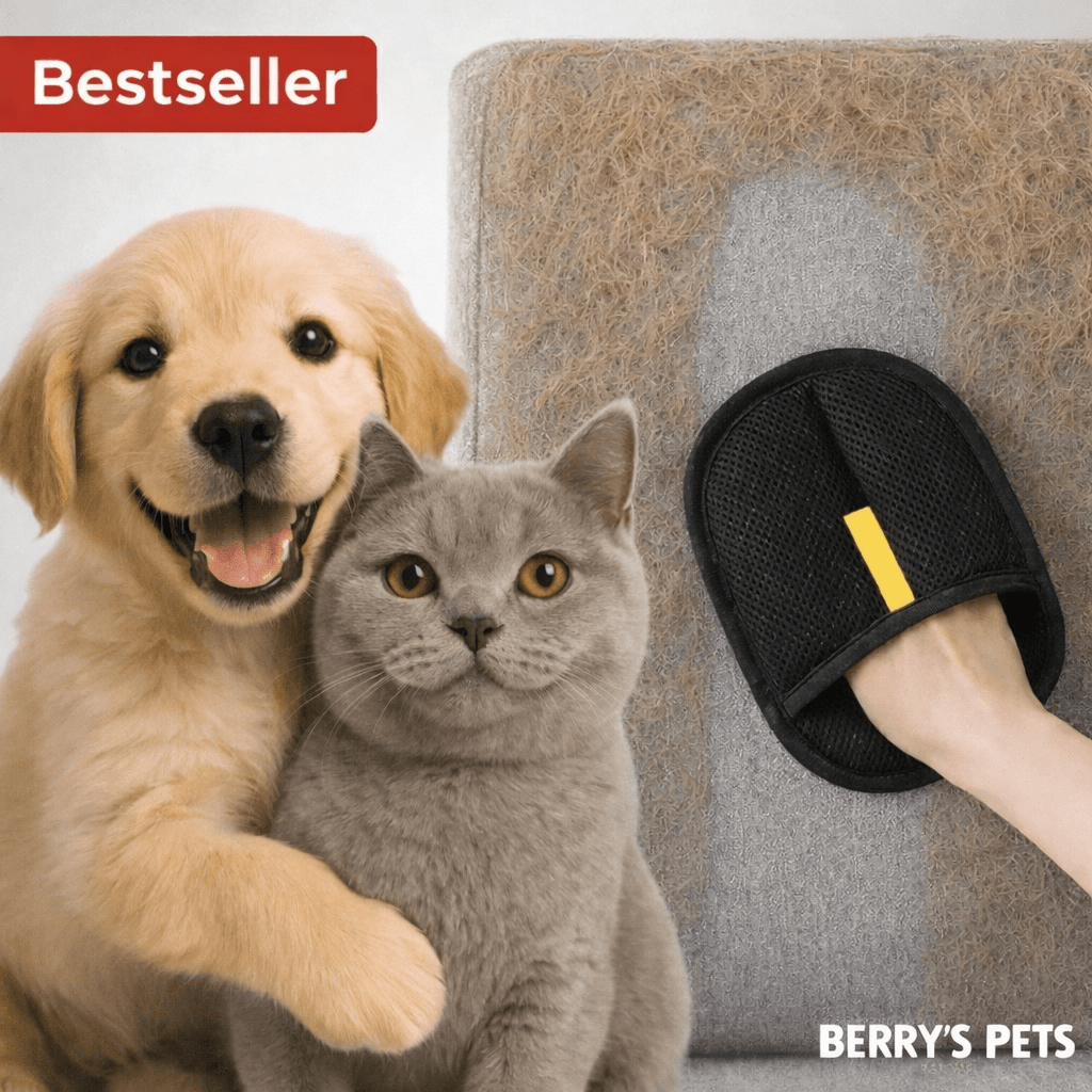 Fellmagnet — Der Bestseller