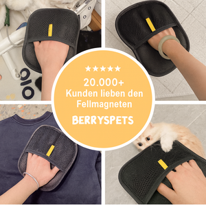 Fellmagnet — Der Bestseller