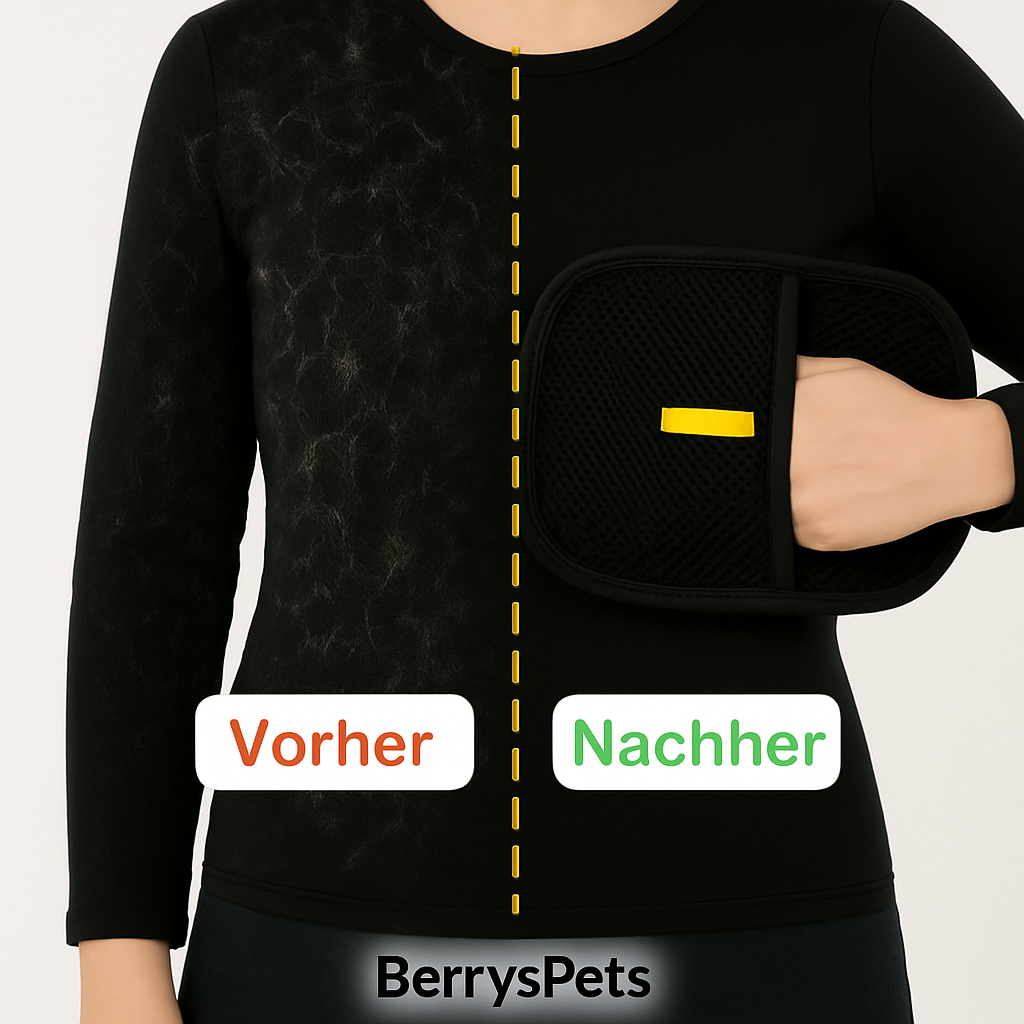 Fellmagnet — Der Bestseller